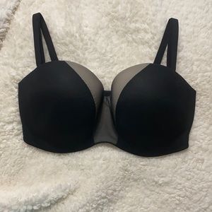 Strapless Body By Victoria Bra